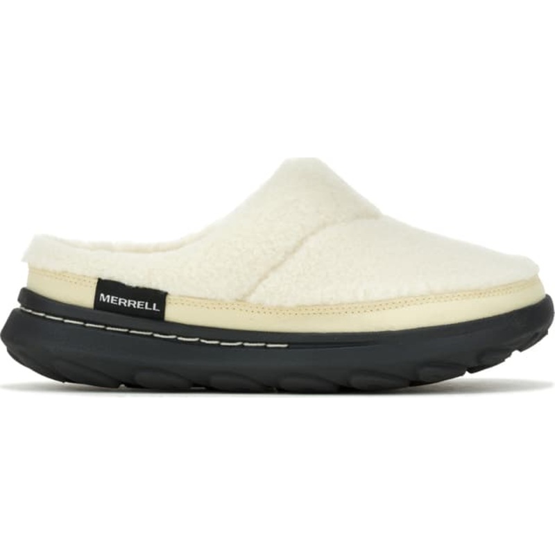 Merrell Hut Moc 2 Slide Cozy Slippers – Women’s
