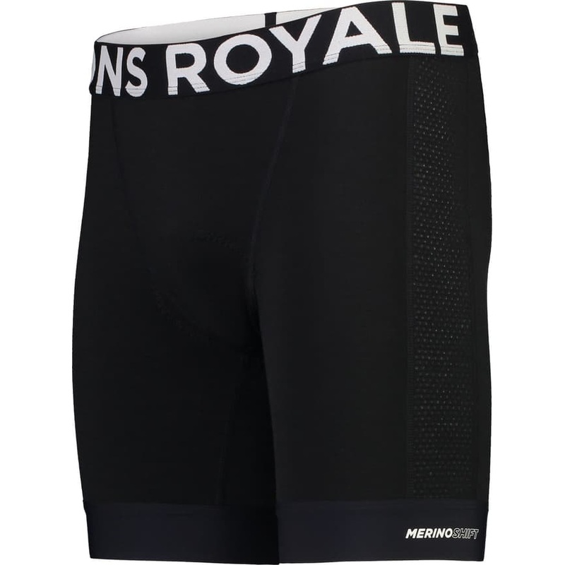 Mons Royale Epic Merino Shift Bike Shorts Liner – Men’s
