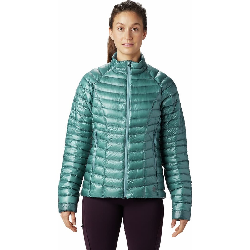 Mountain Hardwear Ghost Whisperer 2 Down Jacket – Women’s