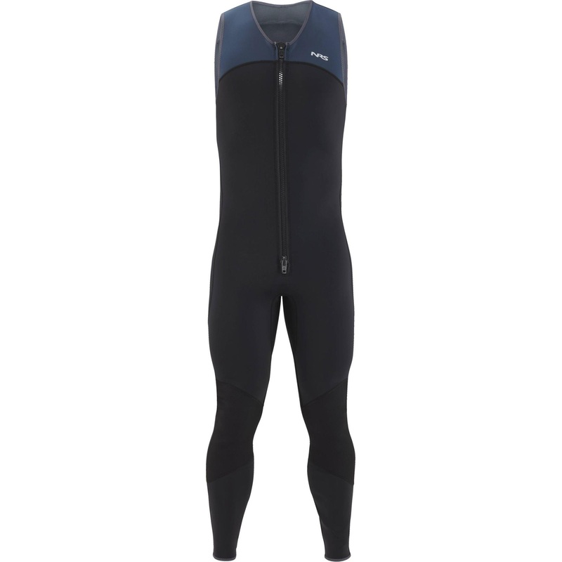 NRS 3.0 Farmer John Wetsuit – Men’s