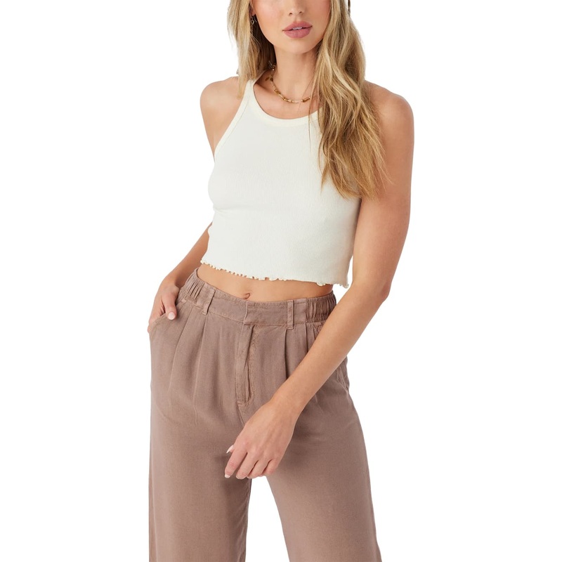 O’Neill Alyx Knit Tank Top – Women’s