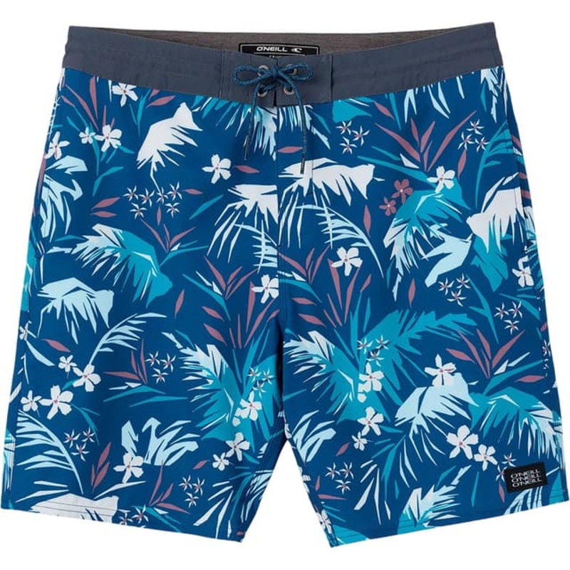 O’Neill Cruzer Boardshorts 16″ – Boys