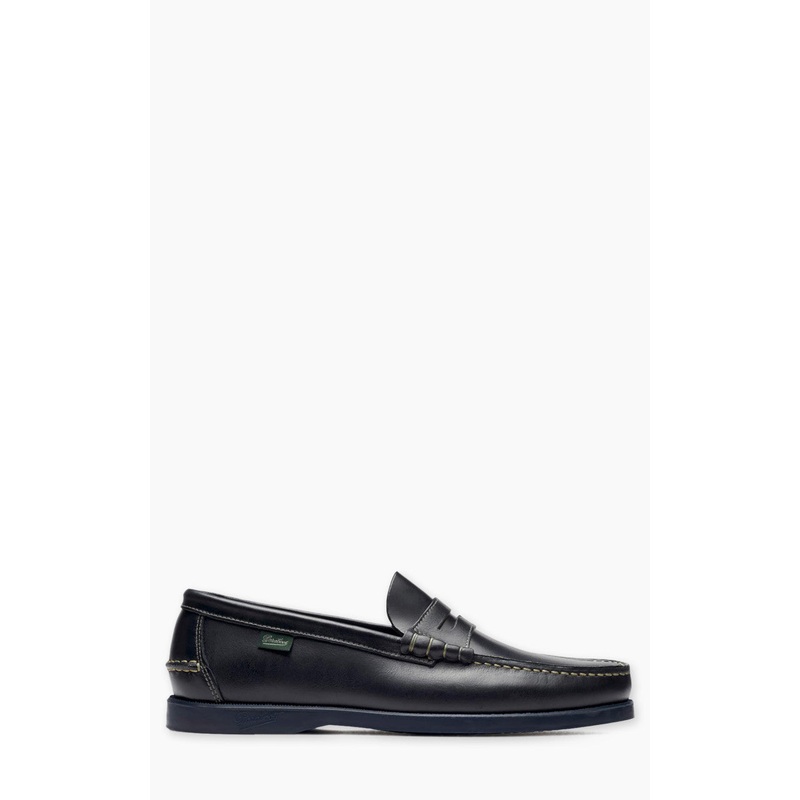 Paraboot Coraux Loafer Blue UK6-EU40