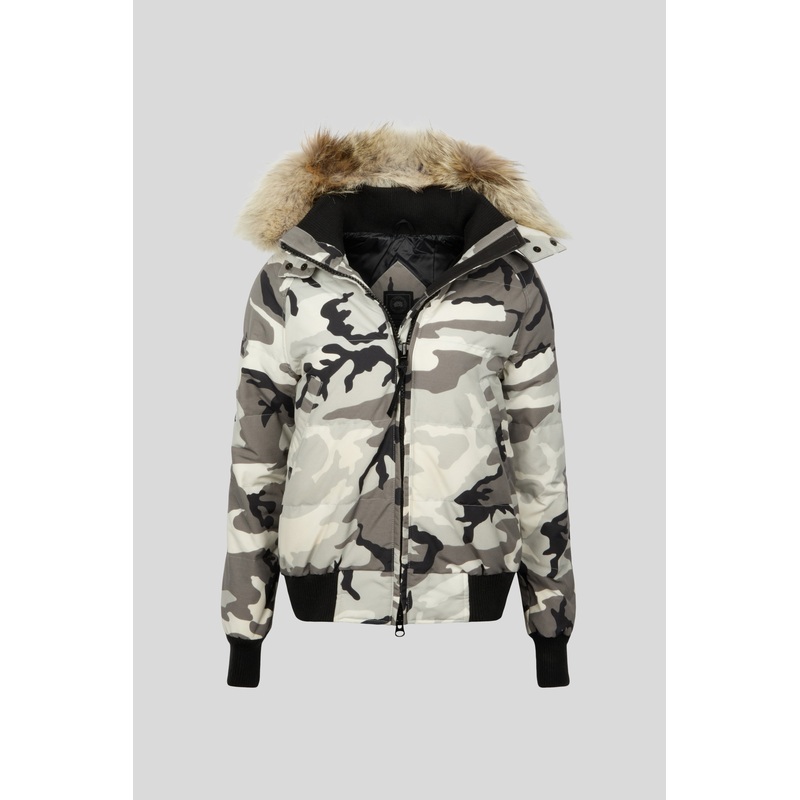 Women’s Savona Bomber Jacket Black Label M Good