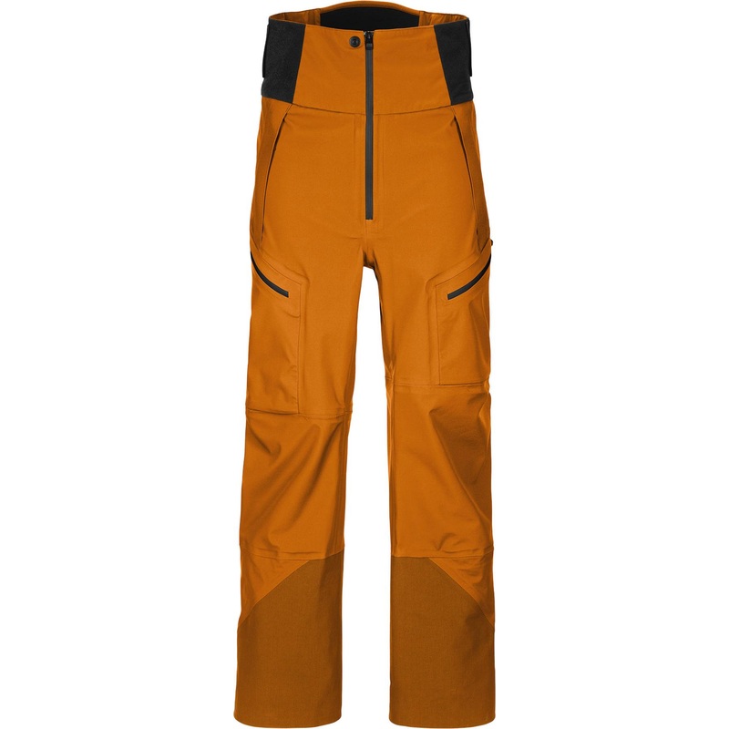 Ortovox 3L Guardian Shell Pant – Men’s