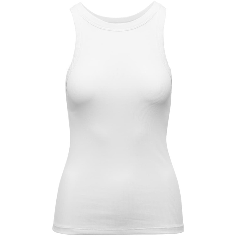 Outerknown Sojourn Racerback Ribbed Tank Top – Women’s