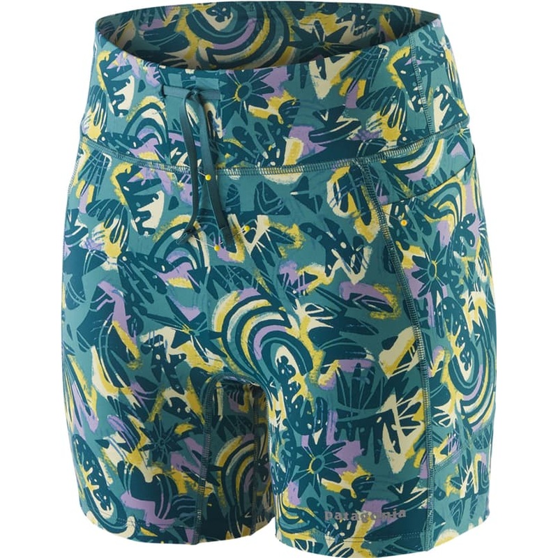 Patagonia Endless Run Shorts 6″ – Women’s