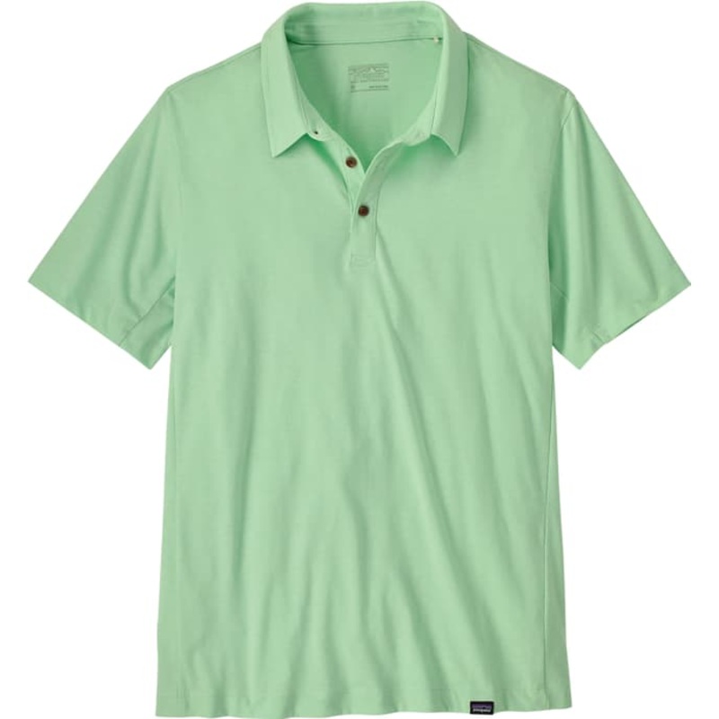 Patagonia Essential Polo Tee – Men’s