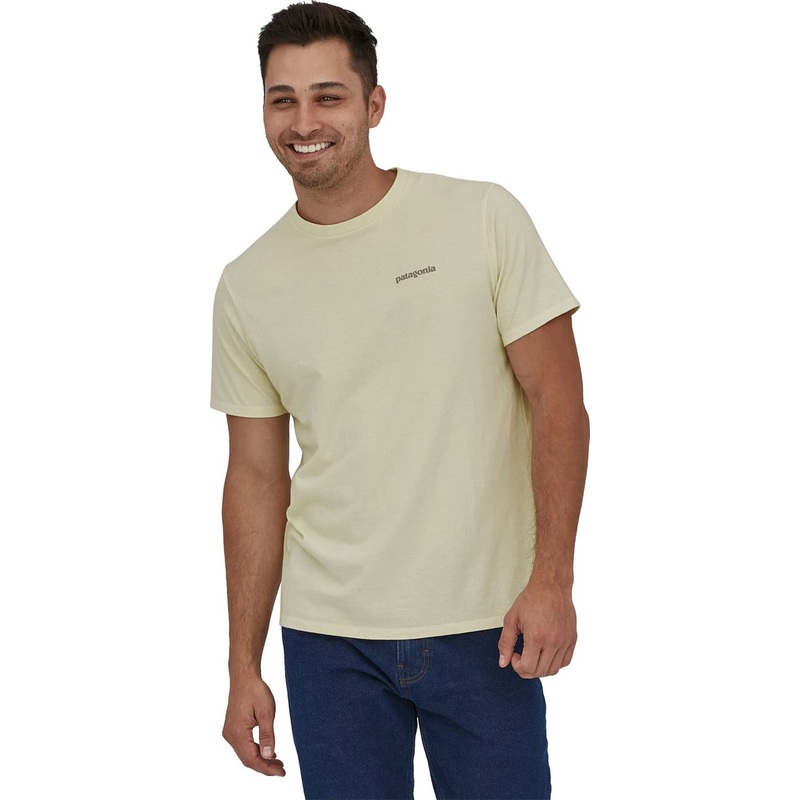 Patagonia Fitz Roy Icon Responsibili-Tee T-Shirt – Unisex