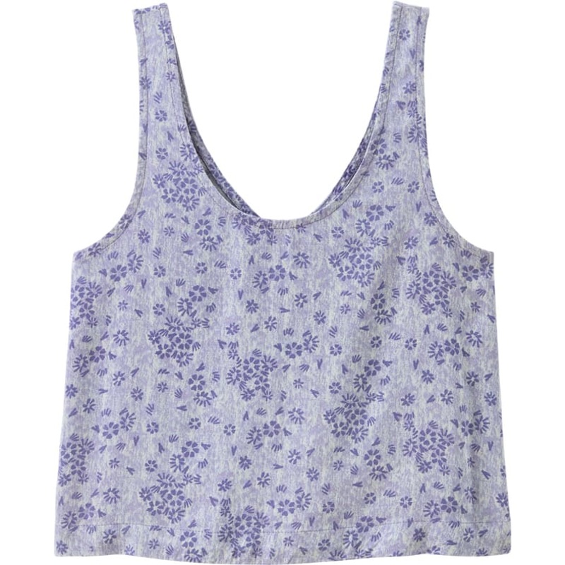 Patagonia Garden Island Reversible Top – Women’s