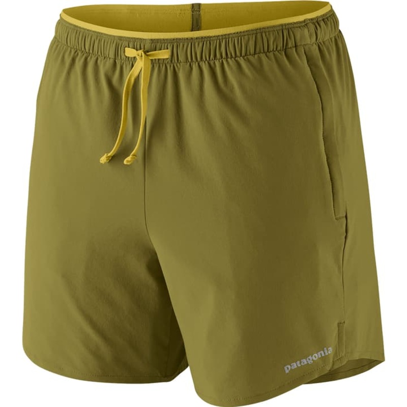 Patagonia Multi Trails 5 In Shorts – Women’s