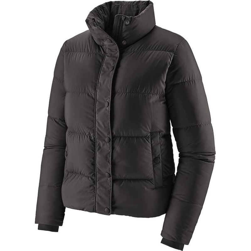 Patagonia Silent Down Jacket – Women’s