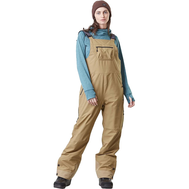 Picture Elwy Bib Pants – Women’s