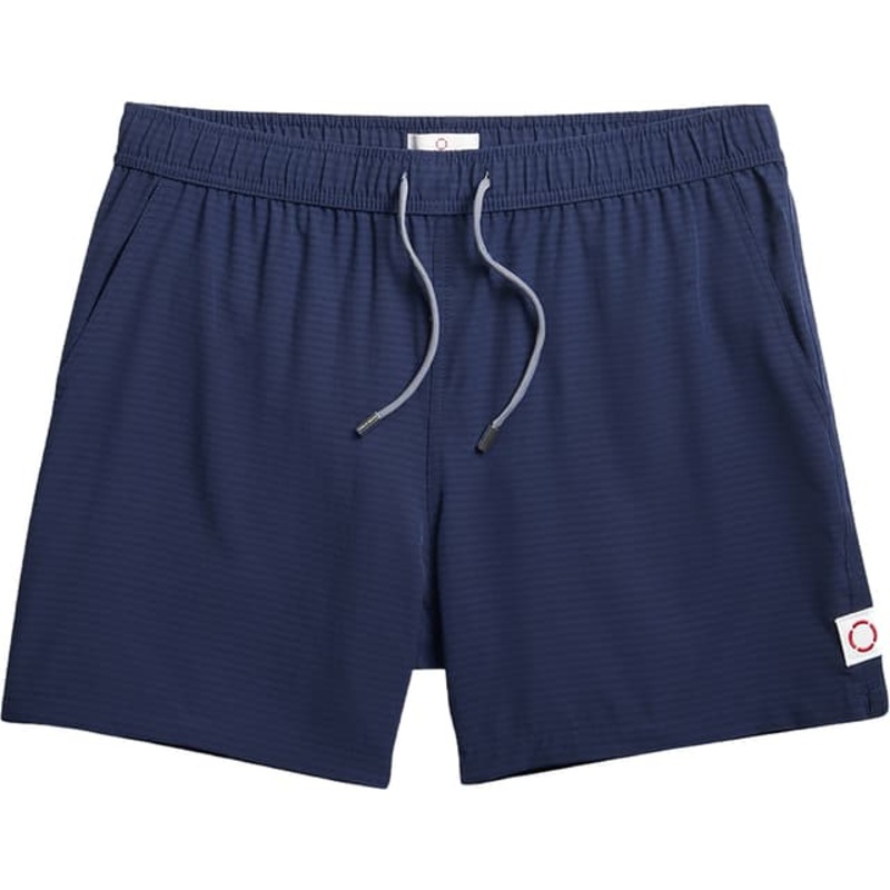 Public Beach Copacabana Swim Shorts – Men’s