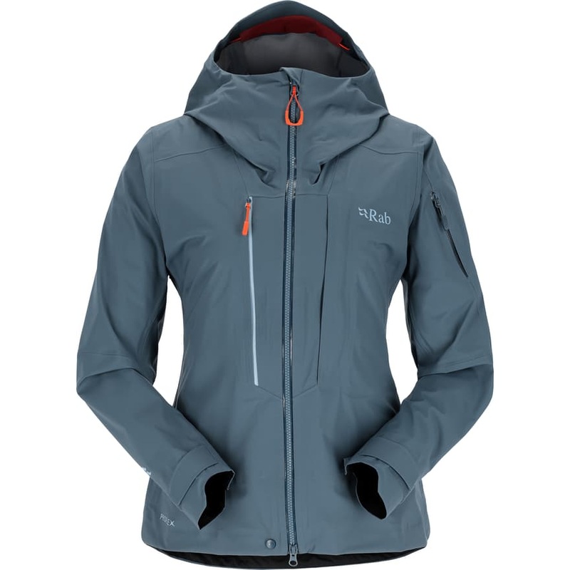 Rab Khroma Kinetic Jacket – Women’s