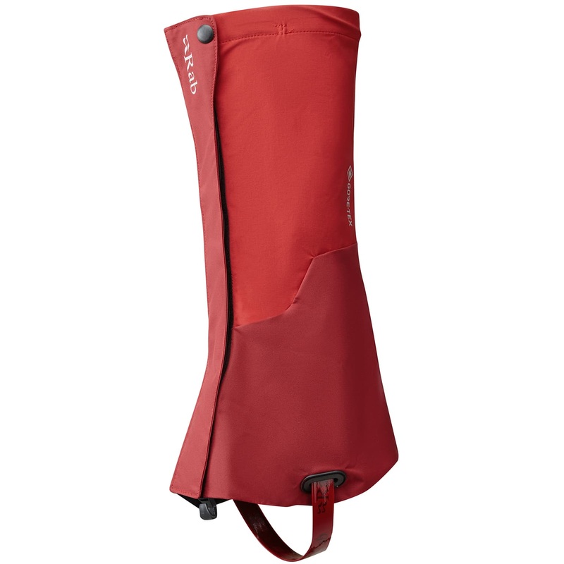 Rab Latok Gore-Tex Pro Gaiter – Unisex