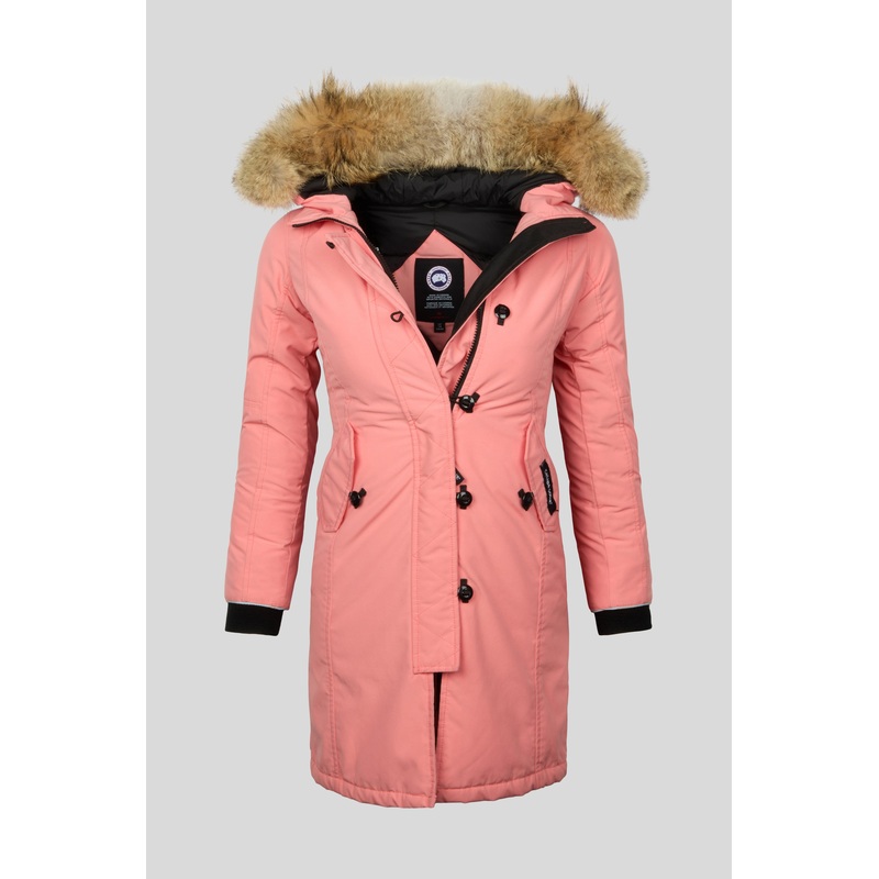 Youth Brittania Parka S Very Good