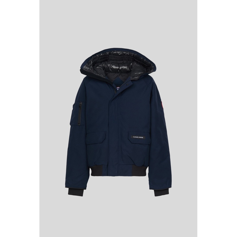 Youth Chilliwack Bomber S Fair