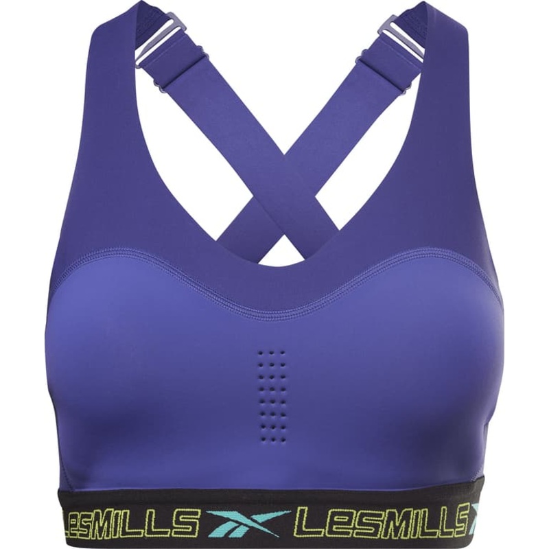 Reebok Les Mills PureMove Bra – Women’s