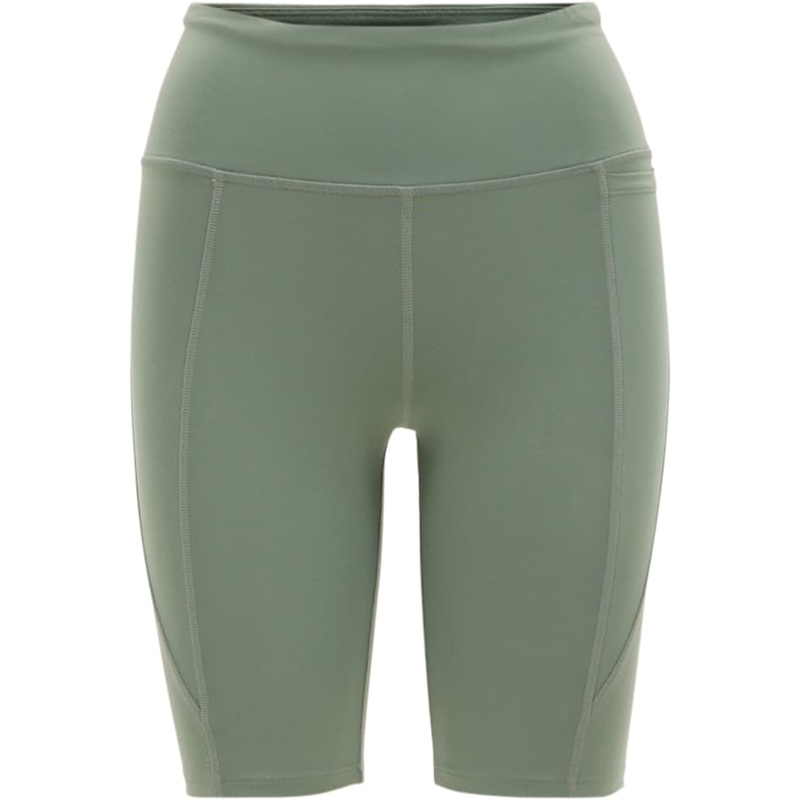 Reebok Lux High-Rise Bike Shorts Small – Women’s