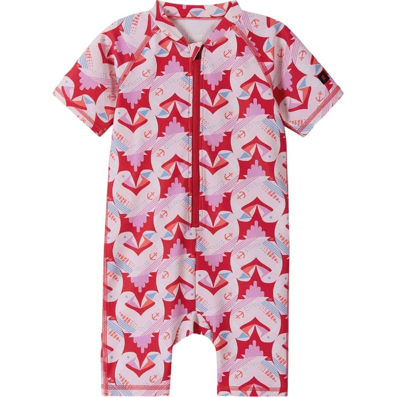 Reima Atlantti Swim Overalls – Toddler