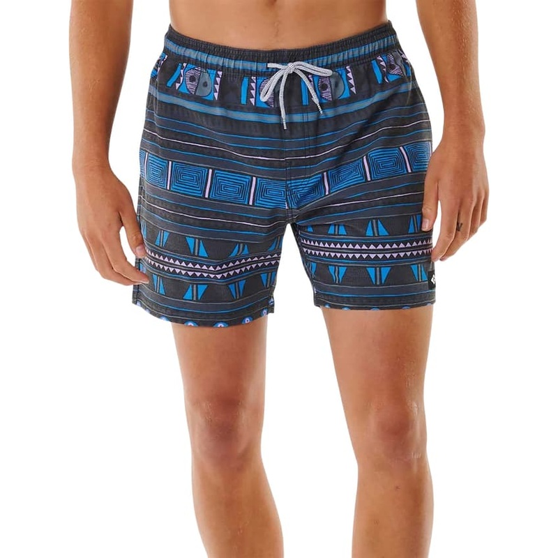 Rip Curl Party Pack Volley Boardshorts 16″ – Men’s