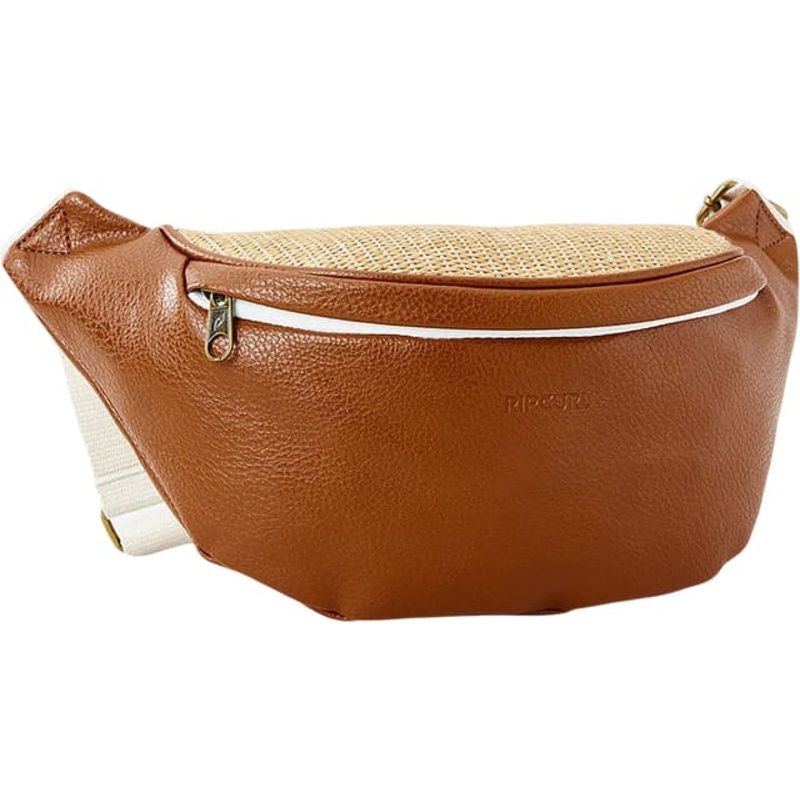 Rip Curl Premium Straw Crossbody Bag 13L – Women’s