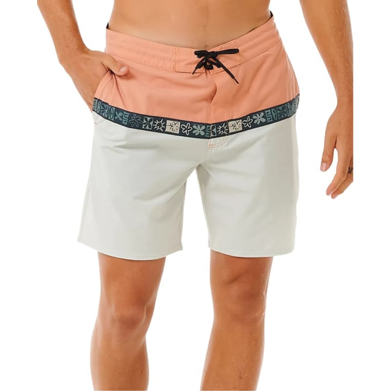 Rip Curl Salt Water Culture Fungi Layday Short – Men’s