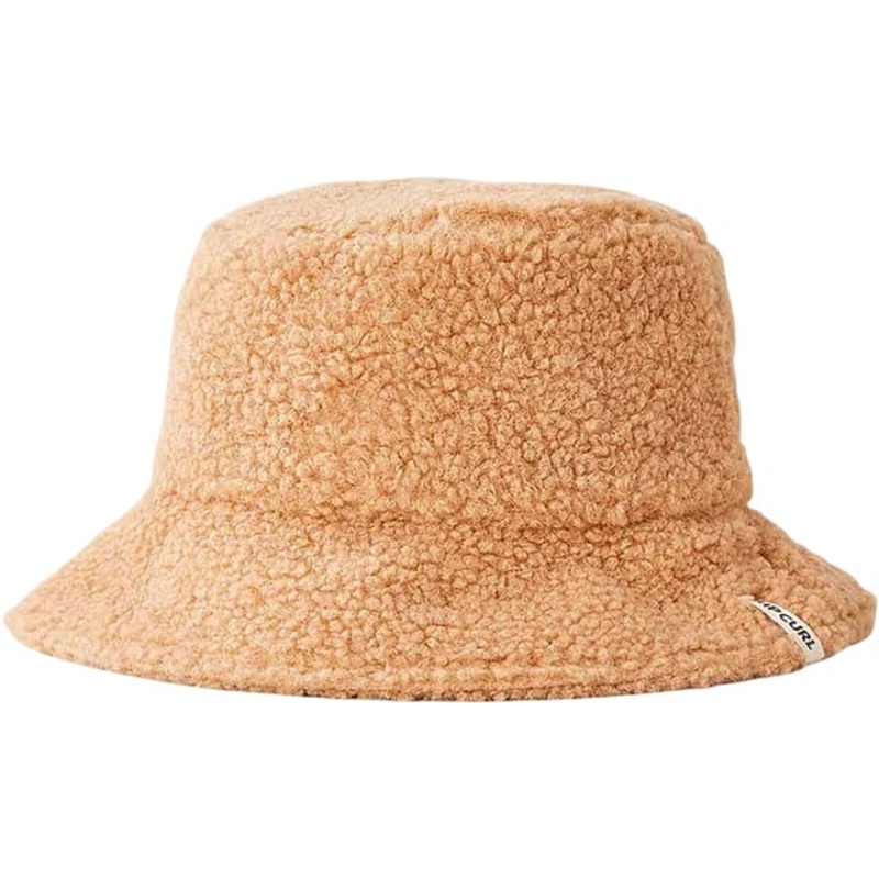 Rip Curl Sherpa Bucket Hat – Girls