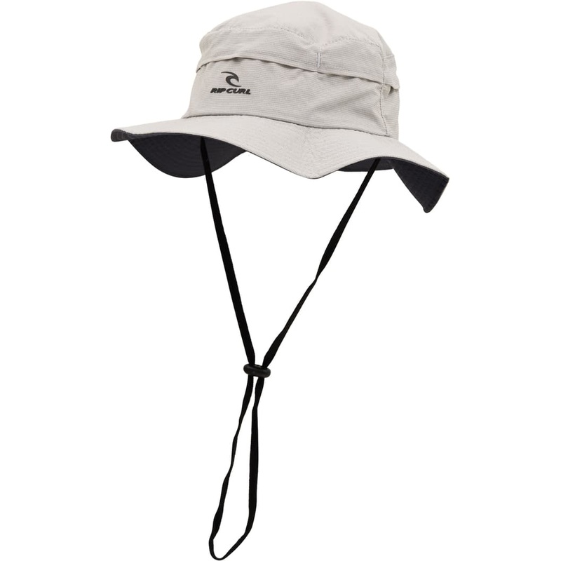 Rip Curl Vaporcool Mid Brim Hat – Men’s