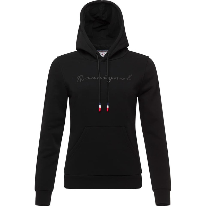 Rossignol Logo Hooded Sweatshirt – Women’s