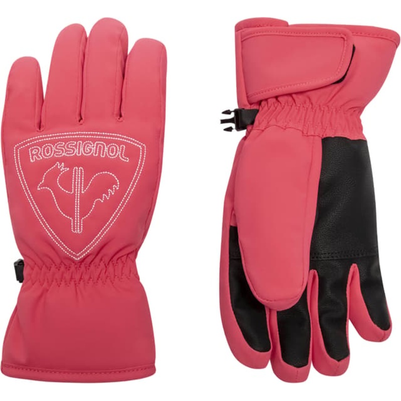 Rossignol Rooster Gloves – Junior