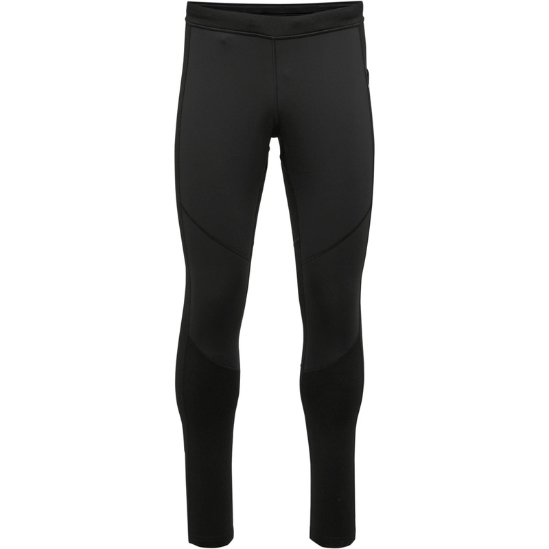 Smartwool Active Fleece Wind Tights – Mens