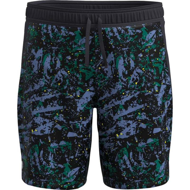Smartwool Active Lined Shorts 7″ – Men’s