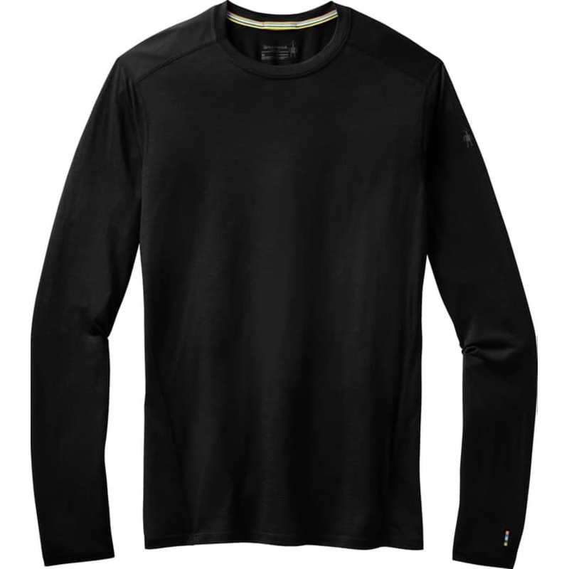 Smartwool Classic All-Season Merino Boxed Long Sleeve Base Layer – Men’s
