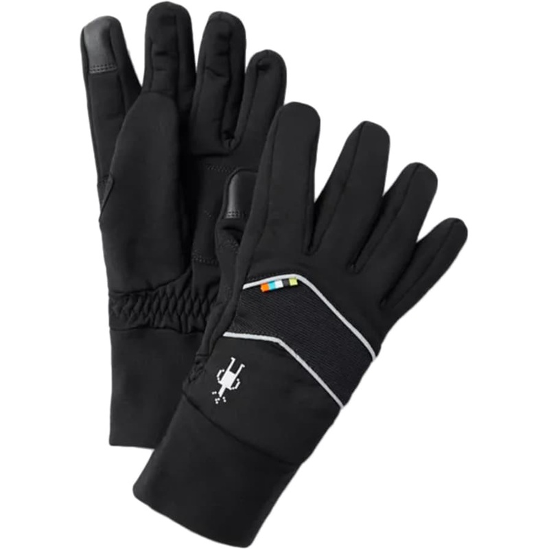 Smartwool Merino Sport Fleece Insulated Training Glove  Unisex