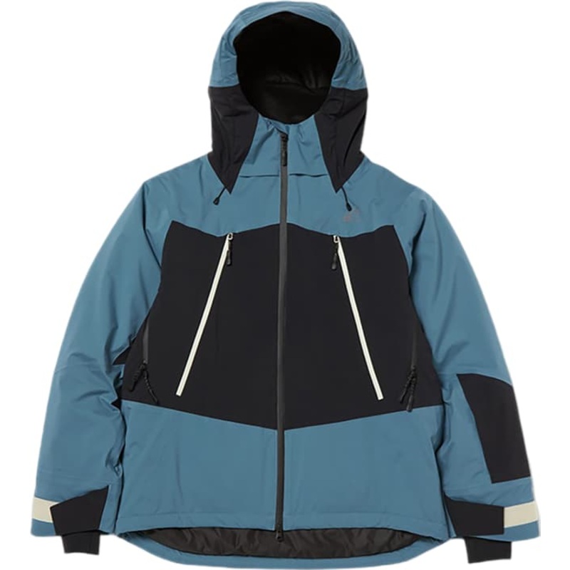Snow Peak Mountain of Moods Snow Jacket – Unisex