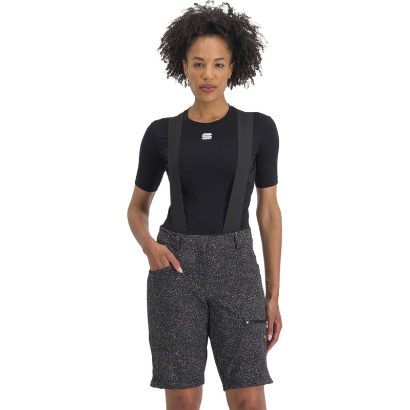 Sportful Sky Rider Giara Overshorts – Women’s