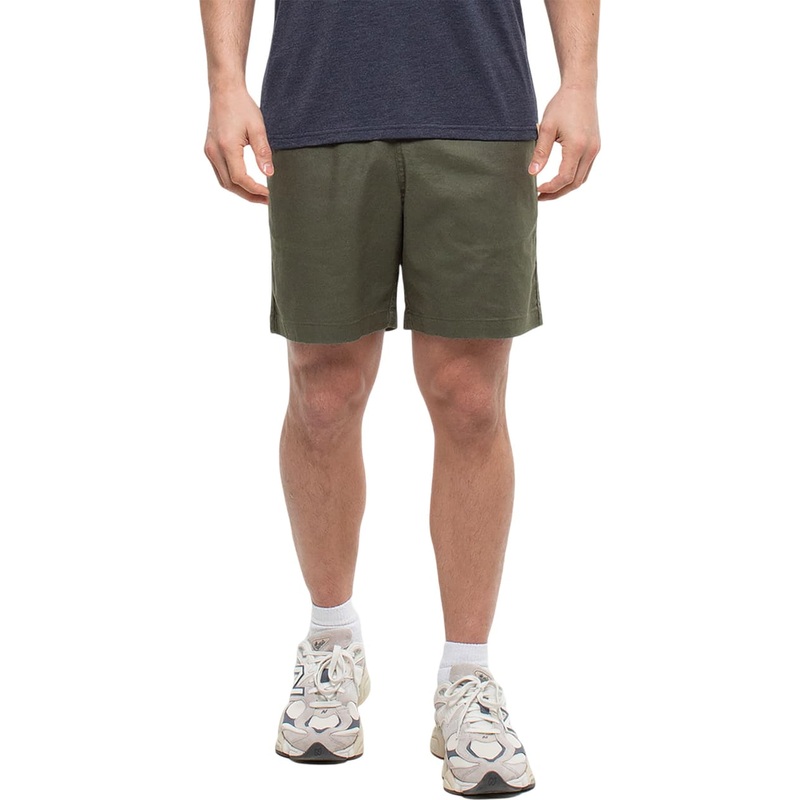 tentree Hemp Stretch Chino Short – Men’s