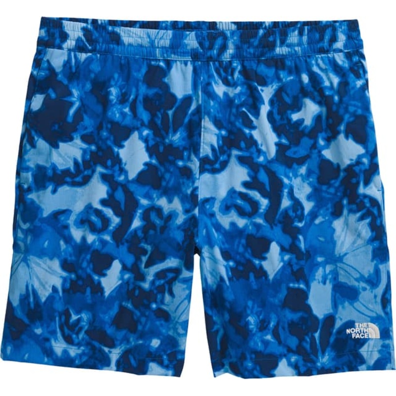 The North Face Class V Pathfinder Pull-On Shorts 7″ – Men’s
