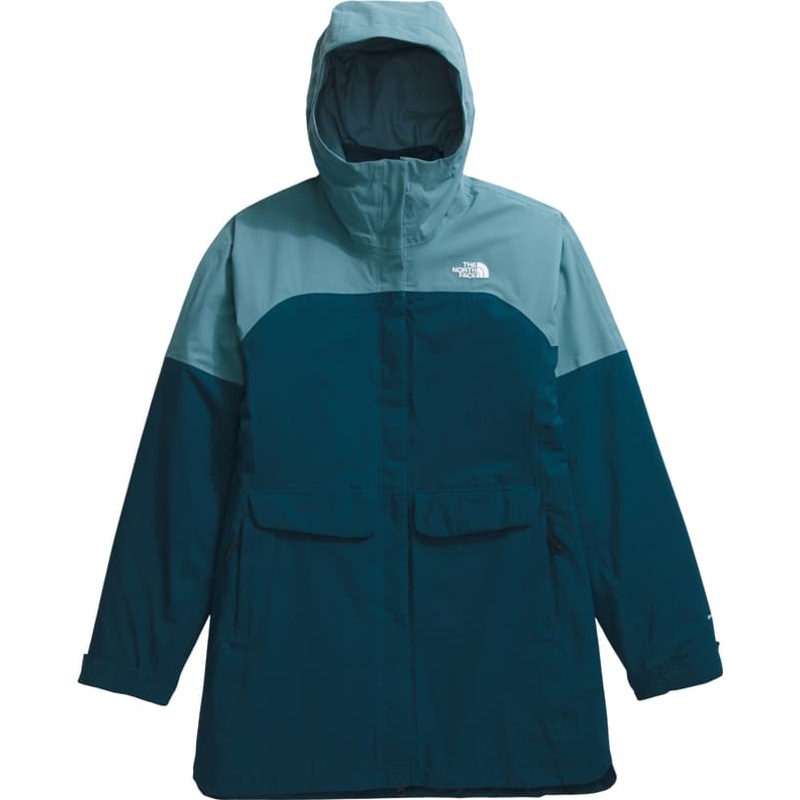 The North Face DryVent Mono Triclimate 3-In-1 Parka – Women’s