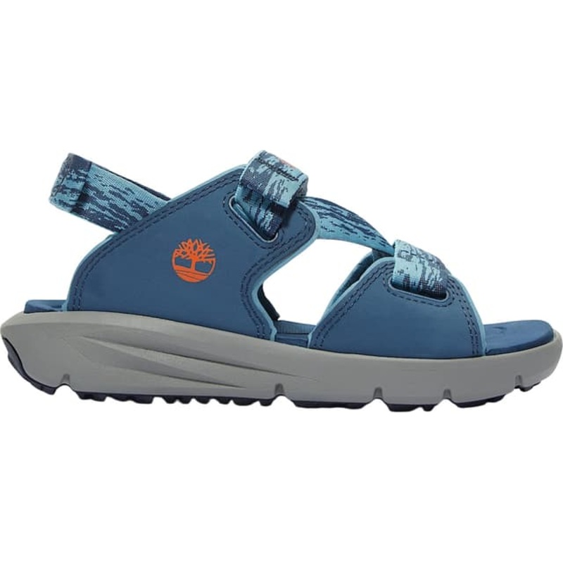 Timberland Motion Dune Backstrap Sandals – Youth