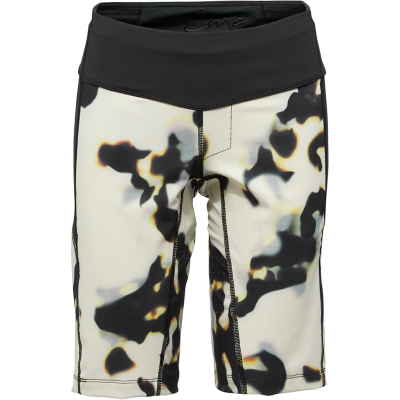 Troy Lee Designs Luxe Shell Bike Shorts – Women’s