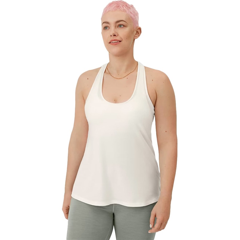 Allbirds Natural Flow Studio Tank – Women’s
