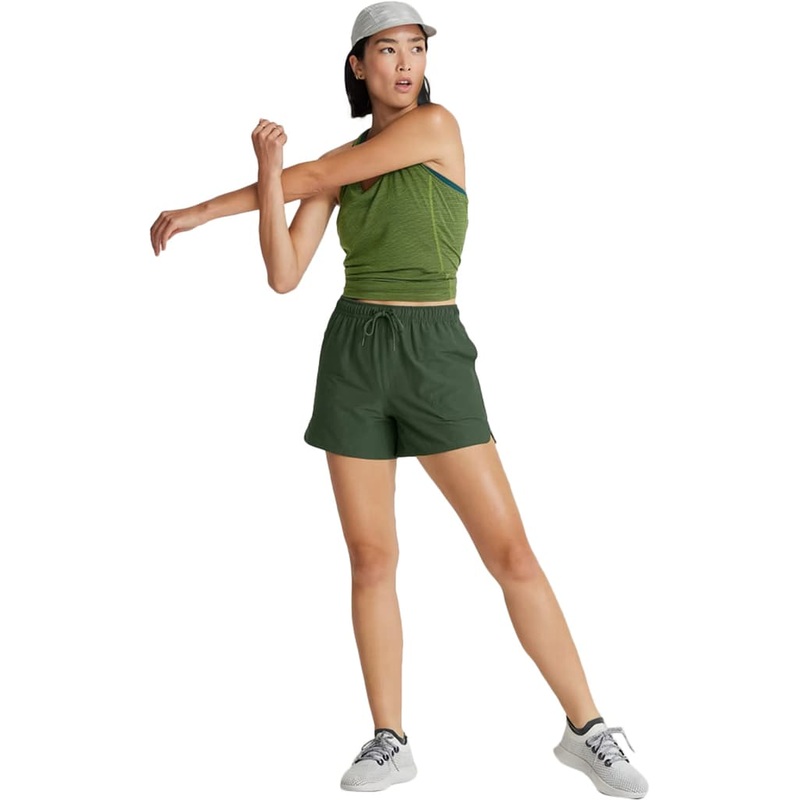 Allbirds Natural Run Short – Women’s