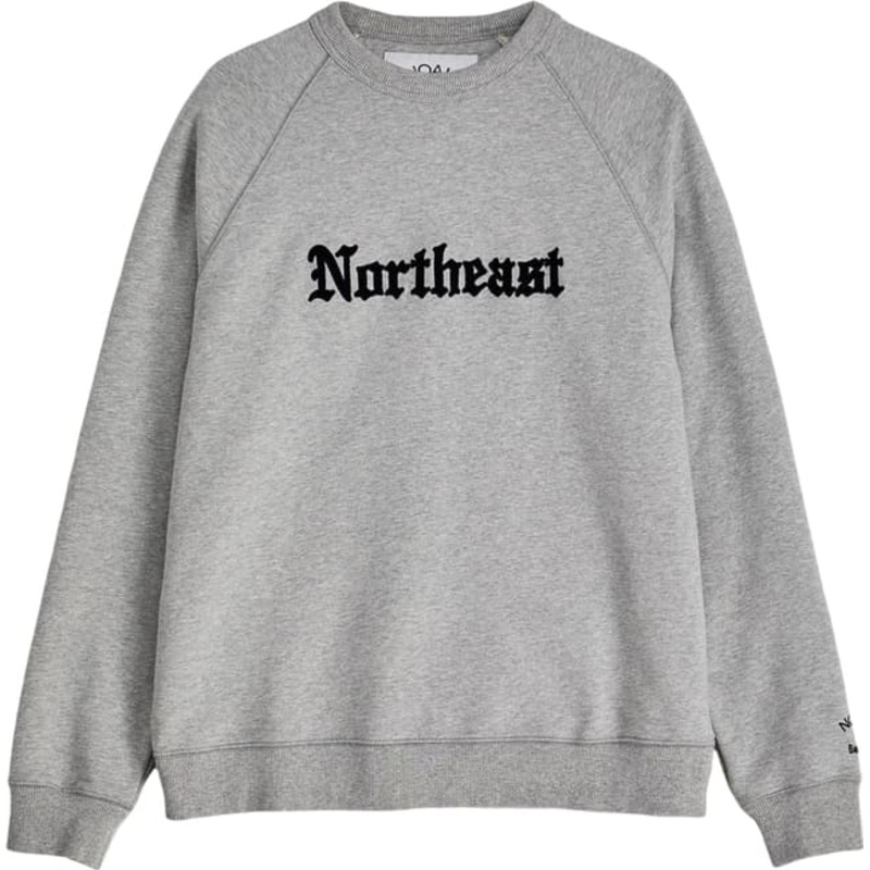 Barbour Noah Northeast Sweatshirt – Unisex