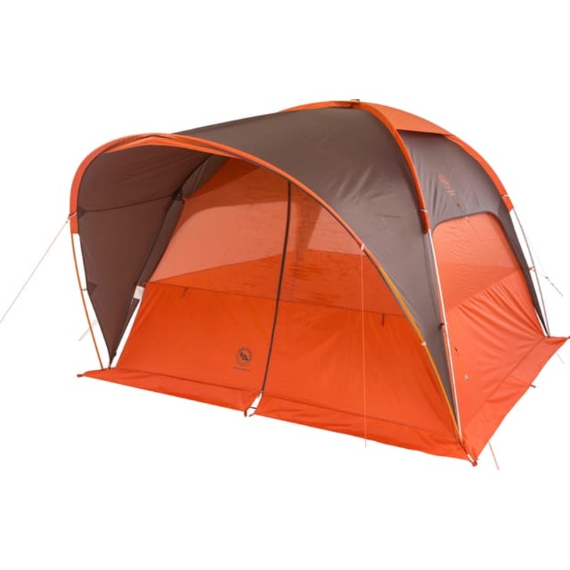 Big Agnes Sage Canyon Shelter – Deluxe