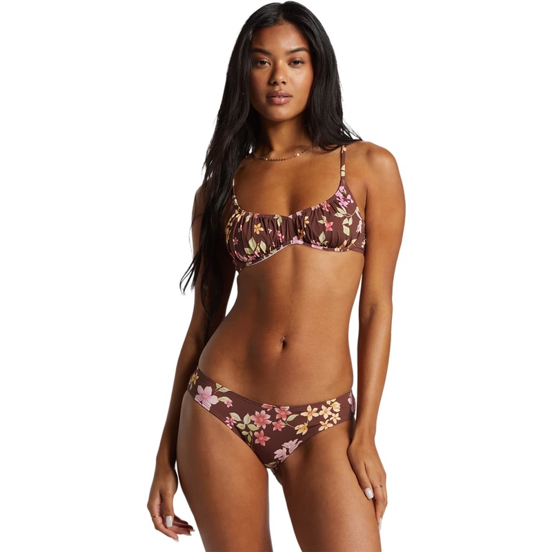 Billabong Free To Be Bliss Bralette Bikini Top – Women’s