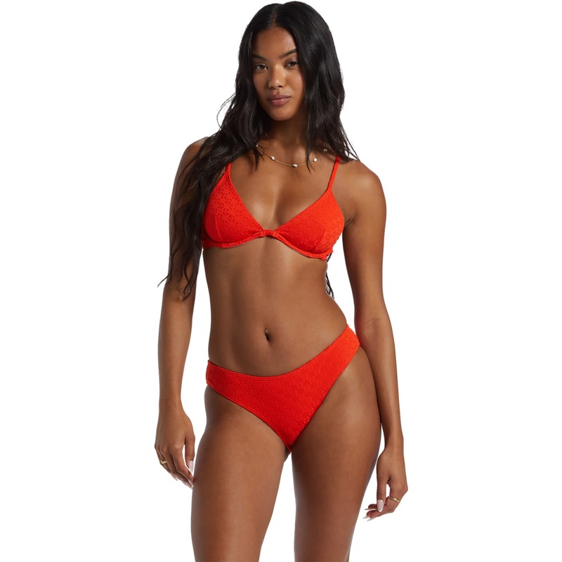 Billabong Good Vibes Bondi Bikini Bottom – Women’s