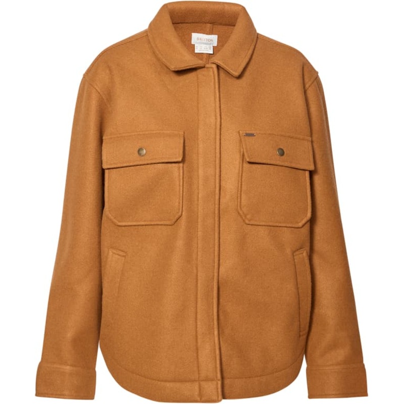 Brixton Durham Shirt Jacket – Women’s